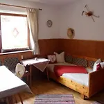 Apartman Rungger *