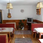 Apartman Rungger