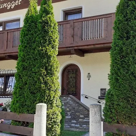Apartman Rungger Neustift im Stubaital