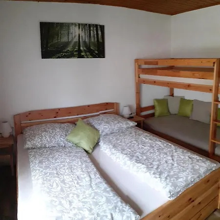Apartamento Rungger Neustift im Stubaital