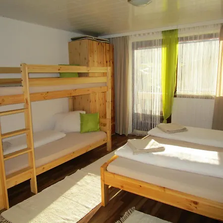 Rungger نيوستيف ام ستوبيتا