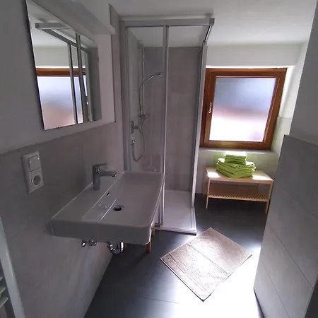 Rungger * Neustift im Stubaital