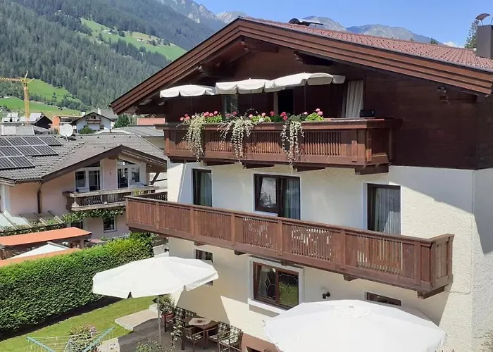 Rungger * Neustift im Stubaital