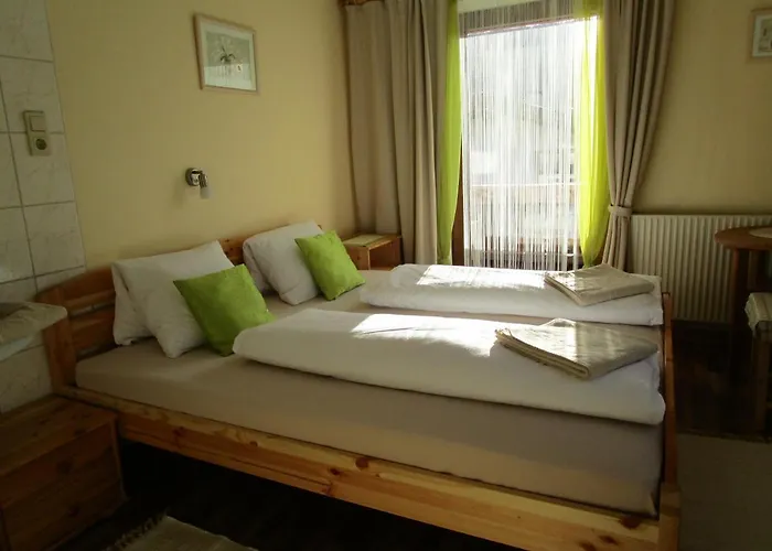 Rungger * Neustift im Stubaital