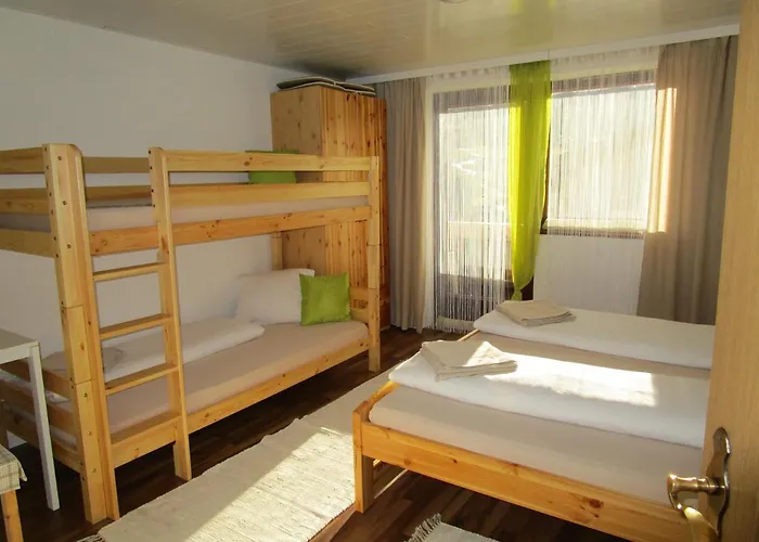 Rungger Neustift im Stubaital