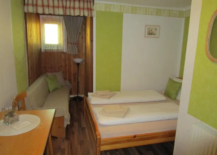 Rungger Apartamento *