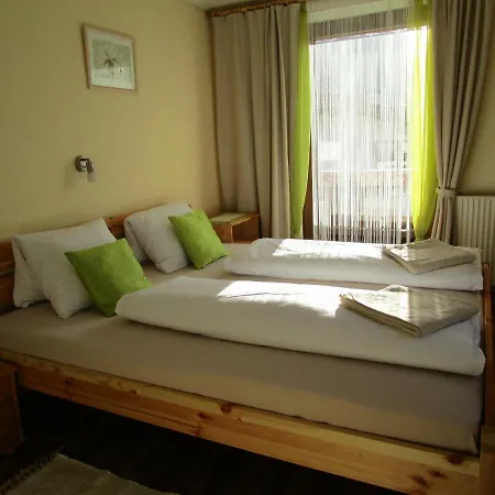 Rungger * Neustift im Stubaital