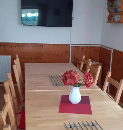 Rungger Apartament Neustift im Stubaital