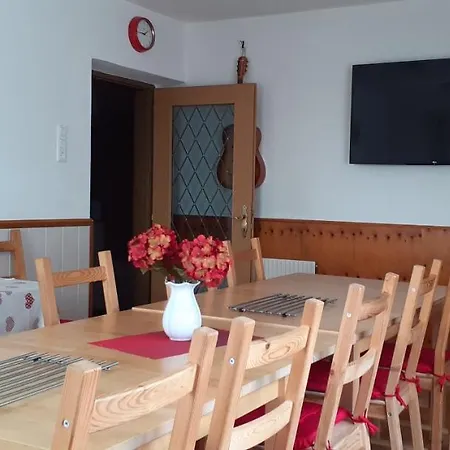 Apartament Rungger Neustift im Stubaital