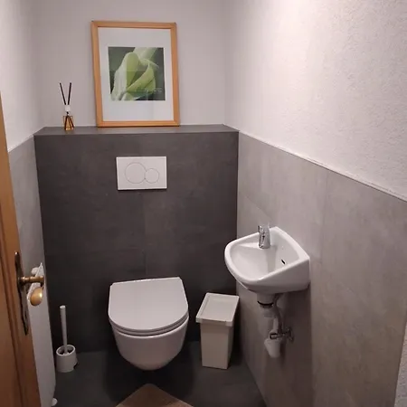 Rungger Apartament Neustift im Stubaital