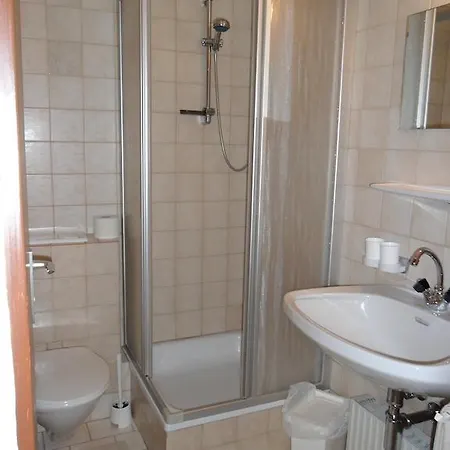 Apartament Rungger Neustift im Stubaital