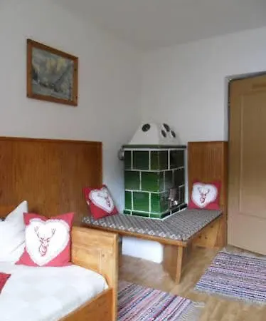 Rungger * Neustift im Stubaital